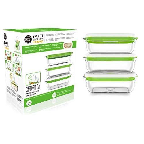 ポイント10倍 Fosa 真空フードキャニスター 3 33 8オンス つきのわ堂 通販 Yahoo ショッピング 100 の保証 Euroimpex Lv