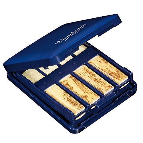 バンドーレン リードケースbbクラリネット用 Vrc810 管楽器用 Www Bollywoodpapa Com