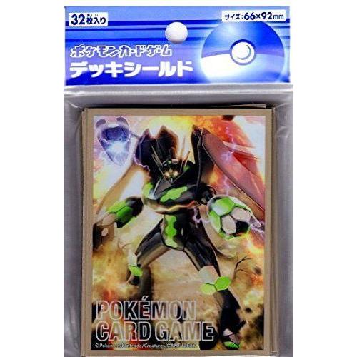 ポケモンカードゲーム デッキシールド ジガルデ パーフェクトフォルム パック つきのわ堂 通販 Yahoo ショッピング