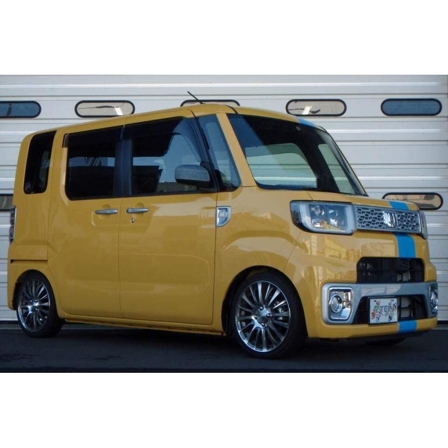 2021春夏新作】 最安 RS-R 車高調キット Best i C K ウェイク LA700S