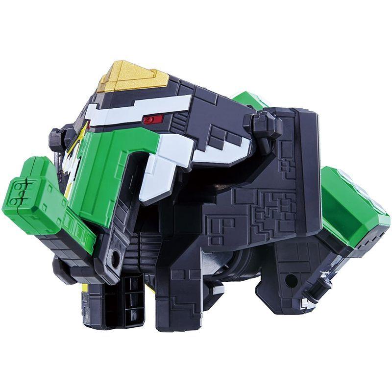 本物保証 動物戦隊ジュウオウジャー ジュウオウキューブ 動物大合体 超豪華dxワイルドジュウオウキングセット その他 Dosquintetos Com