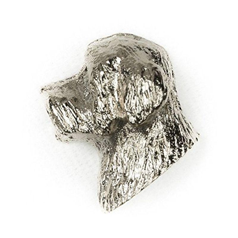 ダンディディンモントテリア イギリス製 アート ドッグ ピンバッジ コレクション 015 つきのわ堂 通販 Yahoo ショッピング