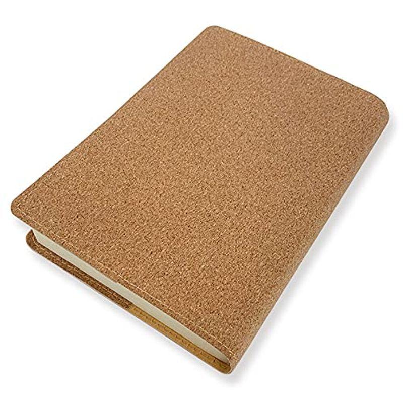 コルク ブックカバー 文庫本サイズ おしゃれ プレゼント ギフト つきのわ堂 通販 Yahoo ショッピング