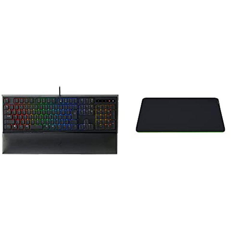 セット買い Razer Ornata Chroma Jp 日本語配列 マルチライティング メカ メンブレン ゲーミングキーボード 日本正 20211105120142 01248 つきのわ堂 通販 Yahoo ショッピング