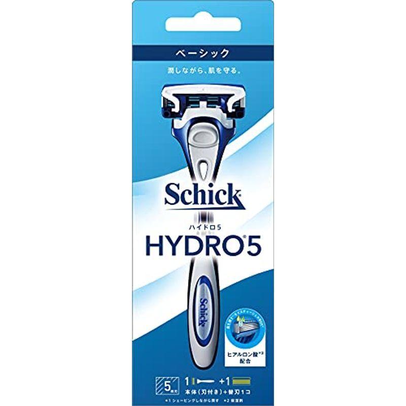ハイドロ Schick(シック) ハイドロ5 ベーシック ホルダー(刃付き+替刃1コ) スキンガード付 5枚刃 ブルー fVnObTAveC, その他美容家電 - www.kalasinpit.ac.th ハイドロ Schick(シック) ハイドロ5 ベーシック ホルダー(刃付き+替刃1コ) スキンガード付 5枚刃 ブルー fVnObTAveC, その他美容家電 - www.kalasinpit.ac.th