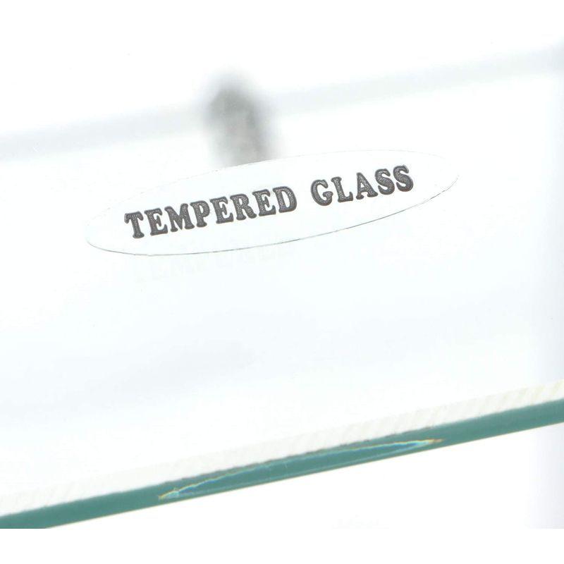 愛用 不二貿易 981 ディスプレイ 強化ガラス クリア 高さ86cm 3段 フィギュアケース コレクションケース その他収納 ラック Www Sohojapanesedining Com