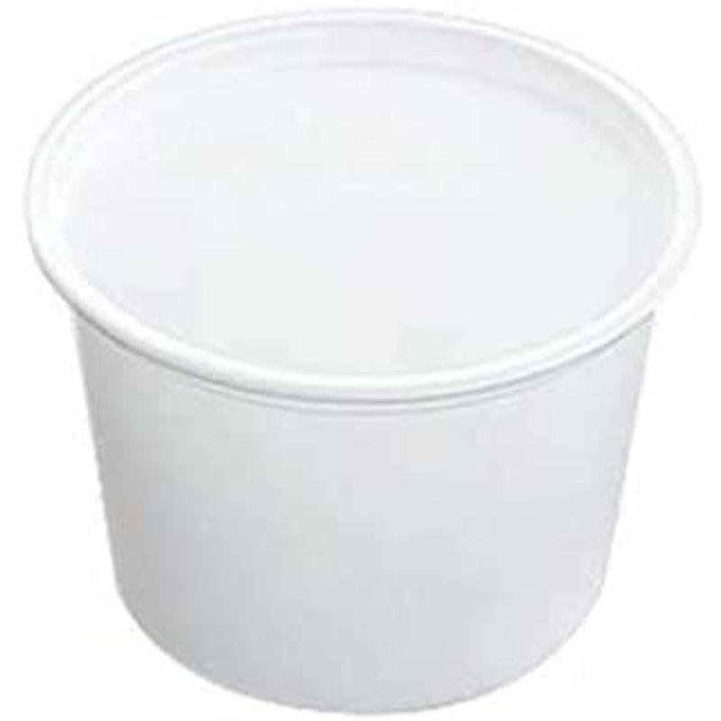 中央化学 日本製 使い捨て容器 CFカップ 85-180 身 100枚入サイズ:約 ...