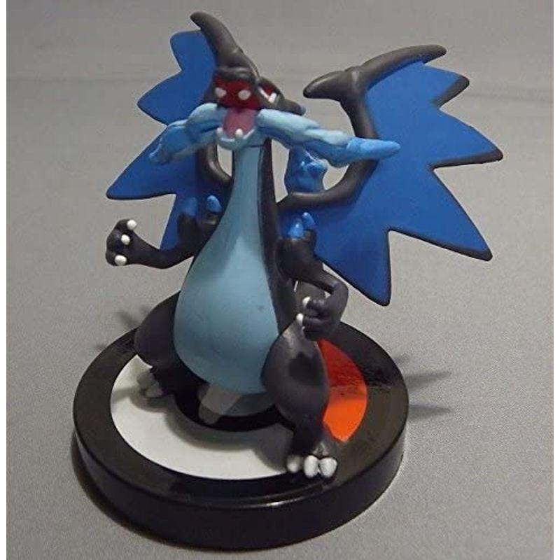 カプセル ポケットモンスターxy 立体ポケモン図鑑xy 03 全4種セット つきのわ堂 通販 Yahoo ショッピング