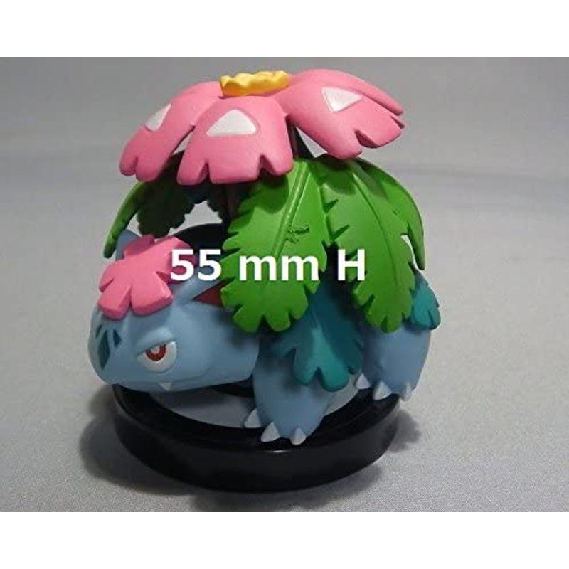 カプセル ポケットモンスターxy 立体ポケモン図鑑xy 03 全4種セット つきのわ堂 通販 Yahoo ショッピング