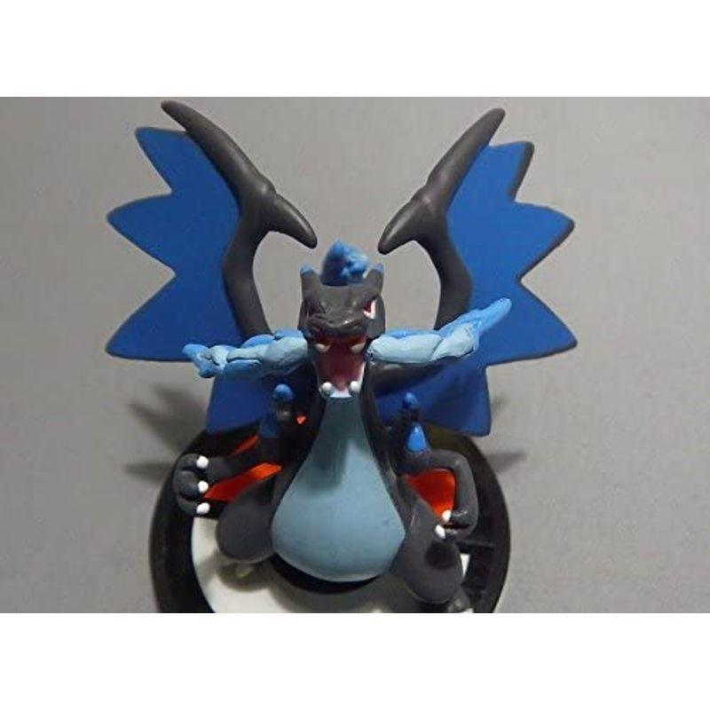 カプセル ポケットモンスターxy 立体ポケモン図鑑xy 03 全4種セット つきのわ堂 通販 Yahoo ショッピング