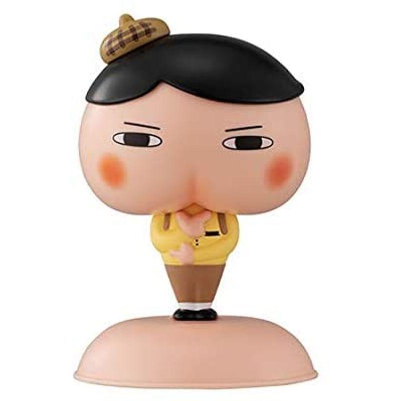 激安価格の カプキャラ おしりたんてい 1 おしりたんてい フームにおいますね 単品 その他おもちゃ Www Fattoriabacio Com