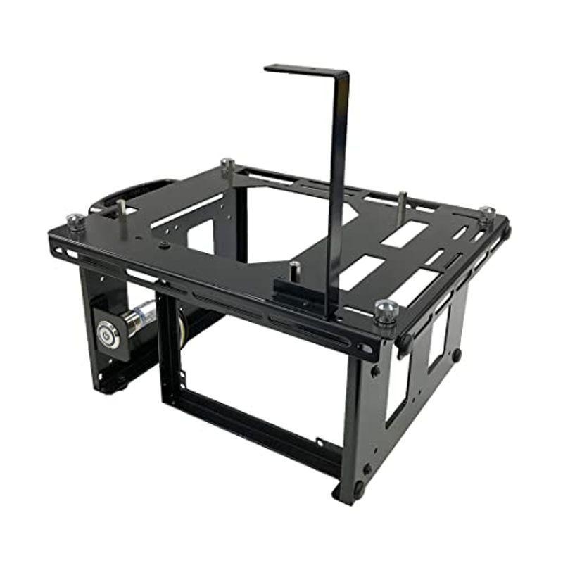 絶対一番安い 長尾製作所 Shimi Lab 親和産業 2way ベンチテーブル Mini Itx