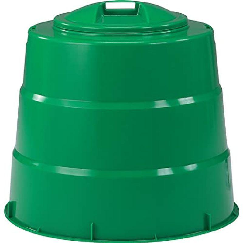 【激安セール】 三甲 サンコー 1055601 805040-01 グリーン コンポスター230型 生ゴミ処理容器 生ごみ処理機