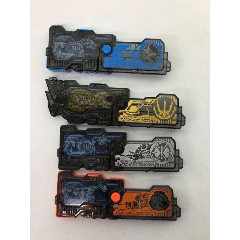 A I M S Zaia Side Dxメモリアルプログライズキーセット 仮面ライダーゼロワン その他 玄関先迄納品 Themtransit Com