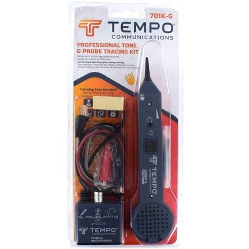 日本正規代理店品 最新版 TEMPO テンポ Greenlee グリーンリー 701K-G