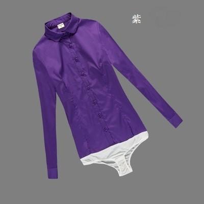 団結 吹きさらし 倉庫 紫 シャツ レディース Nishino Cl Jp