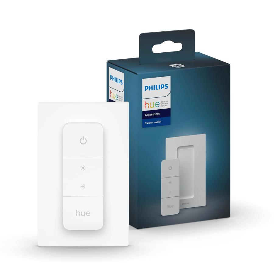 Philips Hue(フィリップスヒュー) スマートスイッチ スマート Philips Hue(フィリップスヒュー) スマートスイッチ スマート