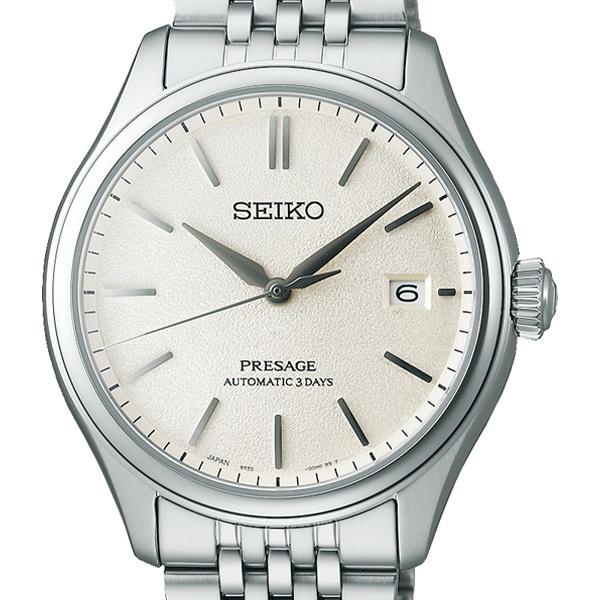 ☆★セイコー プレサージュ【Classic Series】自動巻 SARX121☆★の画像