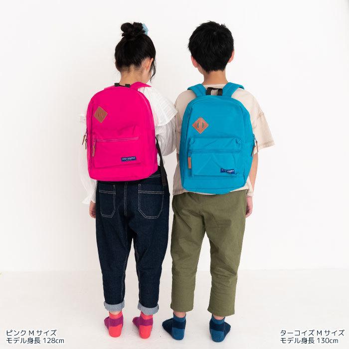 保育園 リュック エコバック リュックサック 2歳 3歳 スタンプル 2 6002 通園 入園 キッズ 通園リュック おしゃれ かわいい ナイロン 2 6002 つきうさぎヤフー店 通販 Yahoo ショッピング