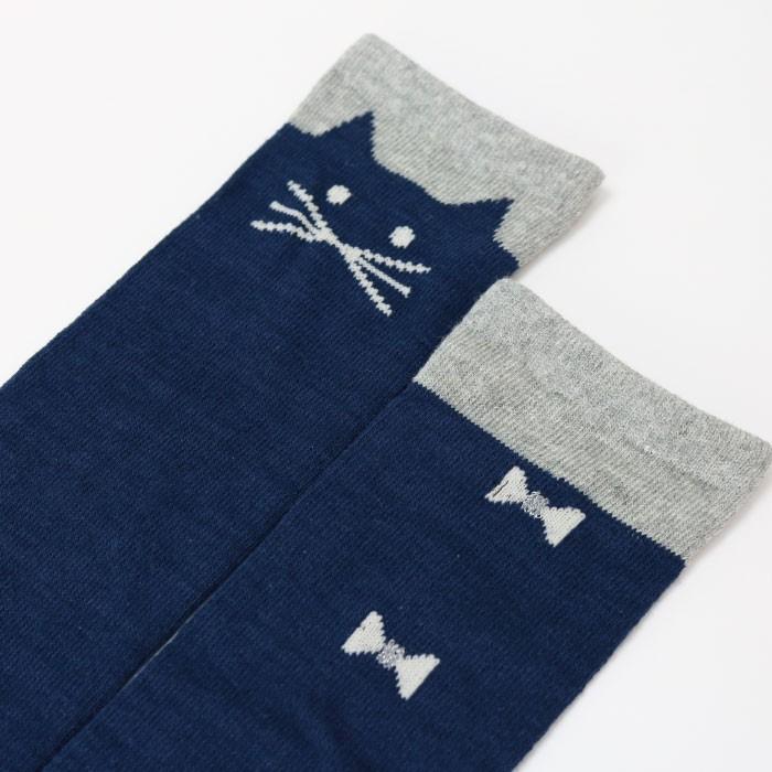 やま】ミニサイズ！スーパーセブンの蝶ネクタイねこちゃん形