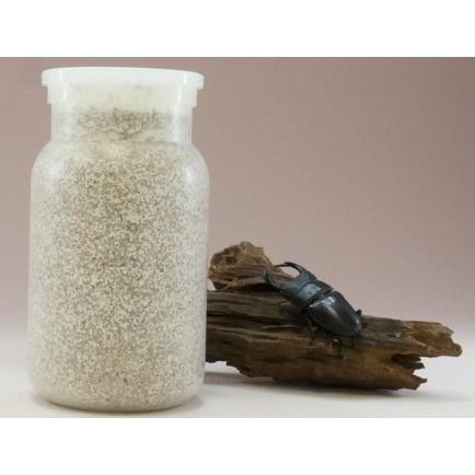 菌糸ビン 高品質 高性能 BREED 1500ml 1本 ブリード 菌糸瓶 菌床 菌糸ビン 高品質 高性能 BREED 1500ml 1本 ブリード 菌糸瓶 菌床