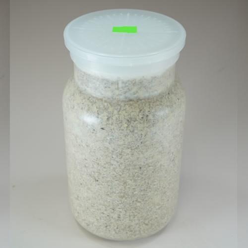 昆虫用品 カワラ菌糸1100 10本