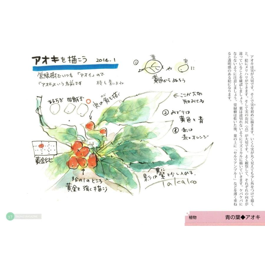 筑井先生と水彩画を描こう2 : 筑井孝子応援団ショップ - 通販 - Yahoo