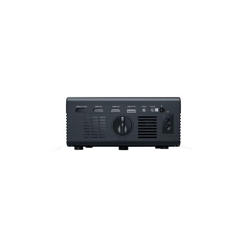 ダイニチ電子 WPJS400 コンパクトプロジェクター 小型 高解像度_2