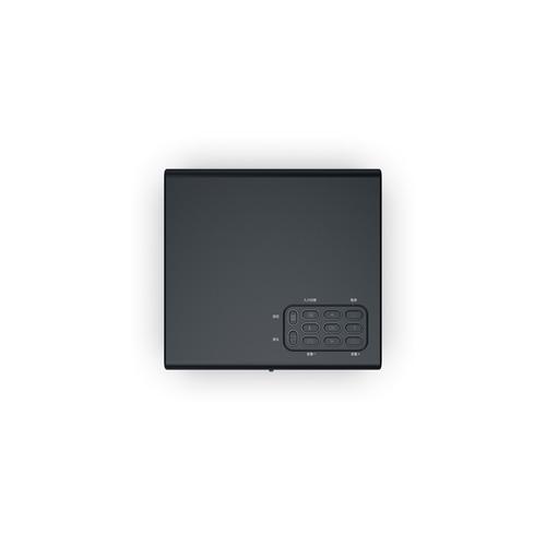 ダイニチ電子 WPJS400 コンパクトプロジェクター 小型 高解像度_4