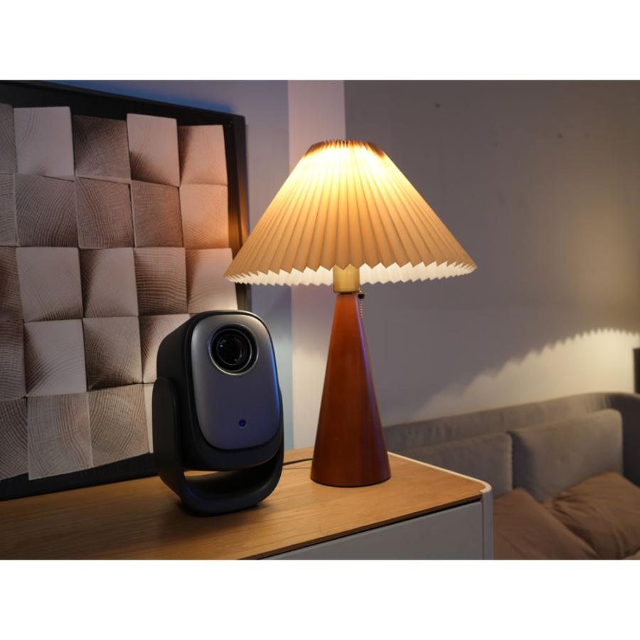 Dangbei Dangbei N2 mini Smart Projector with Screen Bundle