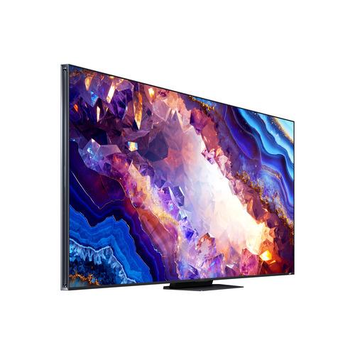 【無料長期保証】ハイセンス RGB85UXS 85V型 RGB MiniLED 4K液晶テレビ Hi-View AIエンジン RGB搭載 地上デジ・BS 4K・110 度CS 4Kチューナー内蔵_1