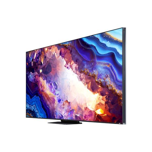 【無料長期保証】ハイセンス RGB85UXS 85V型 RGB MiniLED 4K液晶テレビ Hi-View AIエンジン RGB搭載 地上デジ・BS 4K・110 度CS 4Kチューナー内蔵_2