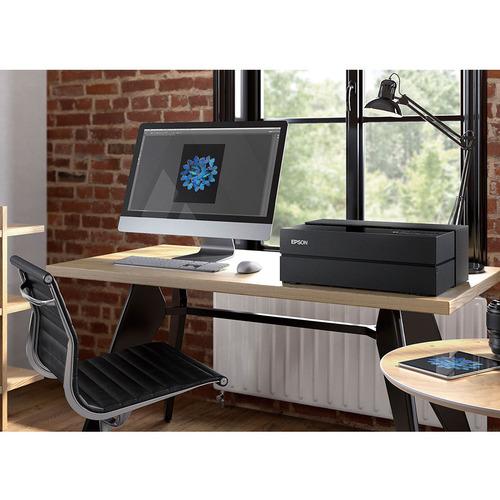 未使用品　EPSON SC-PX1V A3インクジェットプリンター　10色顔料 A3対応】エプソン SC-PX1V エプソンプロセレクション 10色顔料