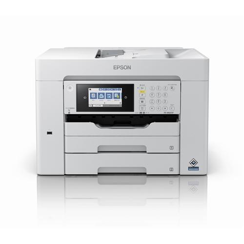 EPSON インクジェットカラー複合機 FAX PX-M6011Fの商品画像（Yahoo!ショッピング）