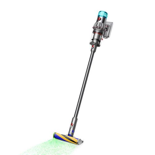 Dyson ダイソン 掃除機 V12 Detect Slim Fluffy SV46 FFの商品画像（Yahoo!ショッピング）