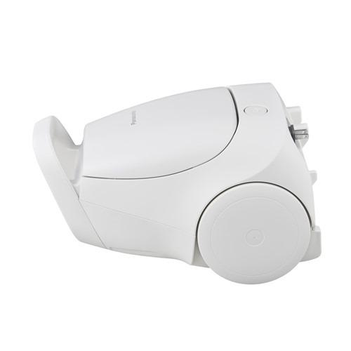 パナソニック MC-PJ24G-C 紙パック式キャニスター掃除機 パワー