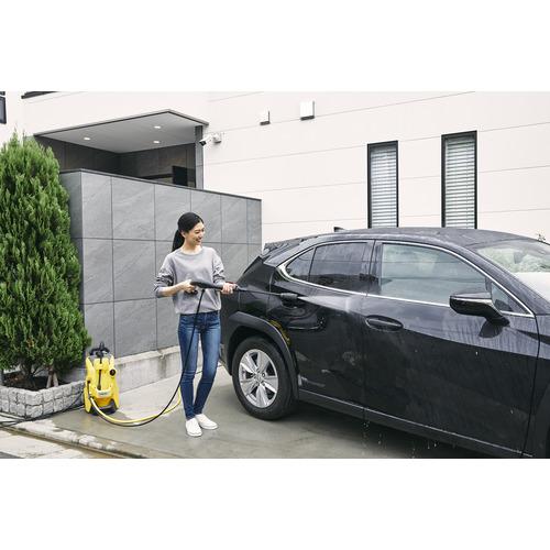 ケルヒャージャパン K3 SPV 50HZ 高圧洗浄機 サイレント プラス