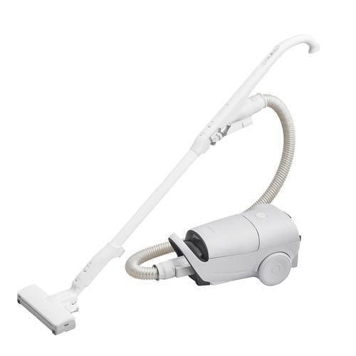 Panasonic パナソニック 掃除機 Jコンセプト MC-JP890K-H ライトグレーの商品画像（Yahoo!ショッピング）