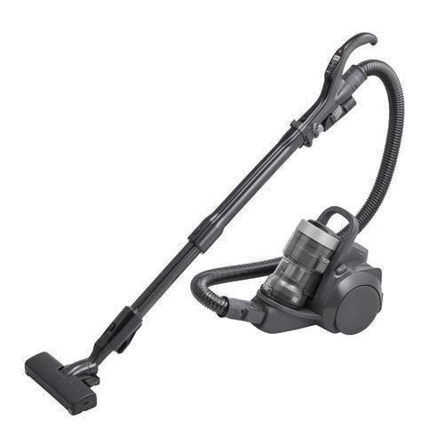 Panasonic パナソニック 掃除機 ダブルメタル プチサイクロン MC-SR44K-A ストーンブルーの商品画像（Yahoo!ショッピング）