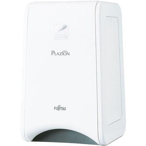 富士通ゼネラル 脱臭機 PLAZION DAS-15R-W [ホワイト]の商品画像（Yahoo!ショッピング）