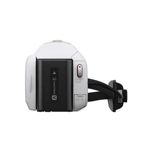【無料長期保証】ソニー HDR-CX680-W デジタルHDビデオカメラレコーダー ホワイト｜tsukumo-y2｜06