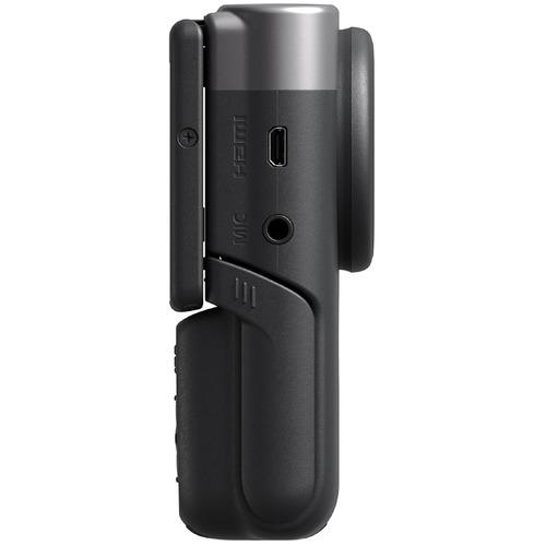 Canon Vlogカメラ PowerShot V10 シルバー PSV10SL Amazon | Canon Vlogカメラ PowerShot V10 シルバー PSV10SL