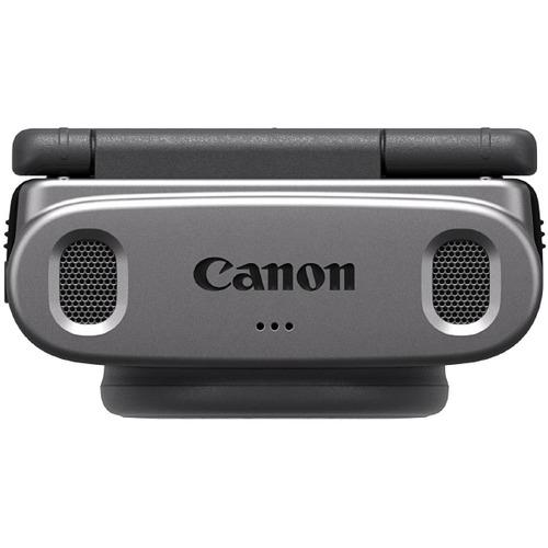 キヤノン PSV10SL Vlogカメラ PowerShot V10 シルバー : ツクモYahoo