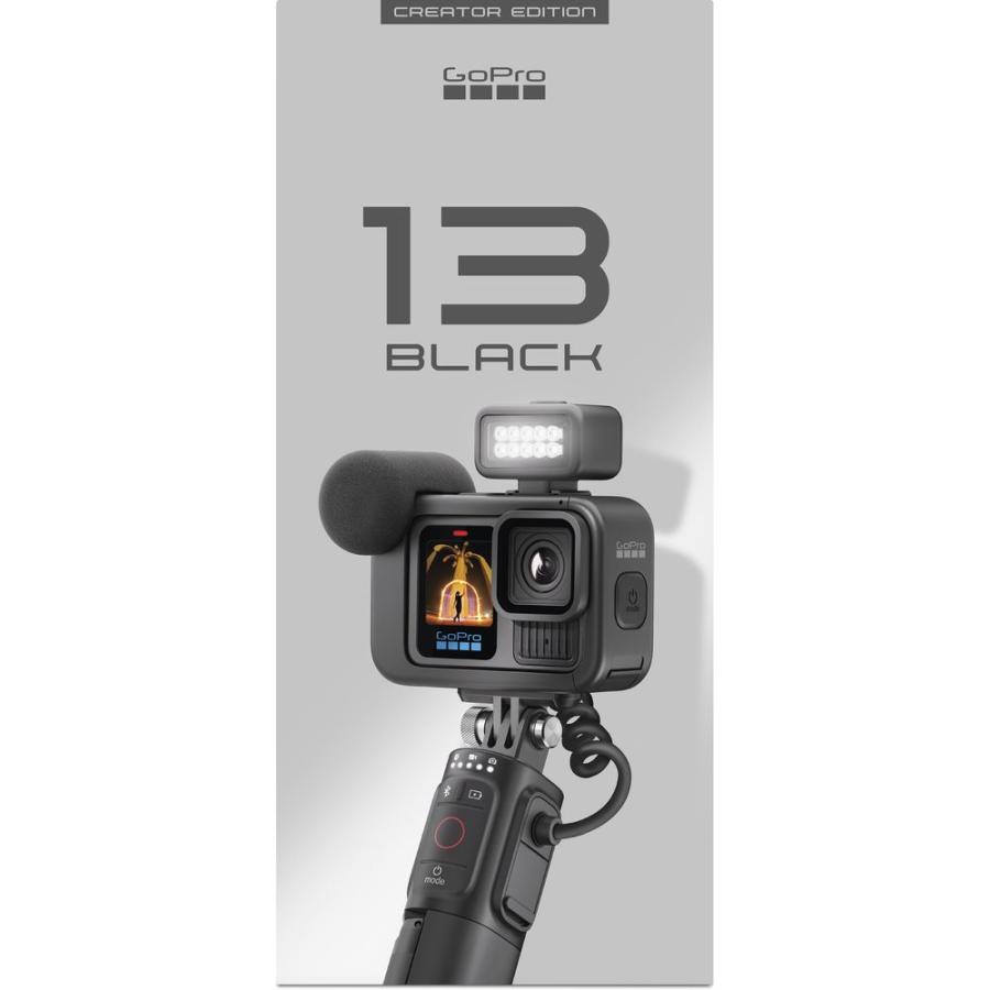 GoPro HERO13クリエーターエディッション CHDFB-131-JP_8