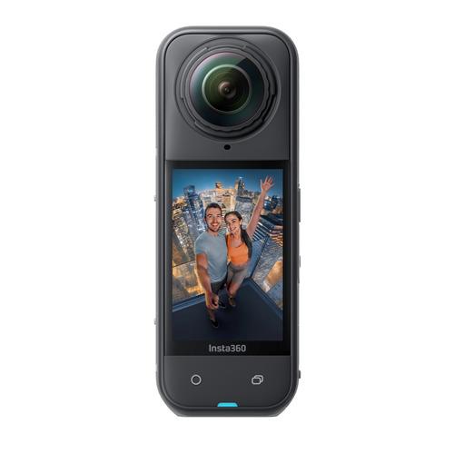 Insta360 CINSAAHA-X510 X5 360度アクションカメラ 8K撮影 トリプルAI