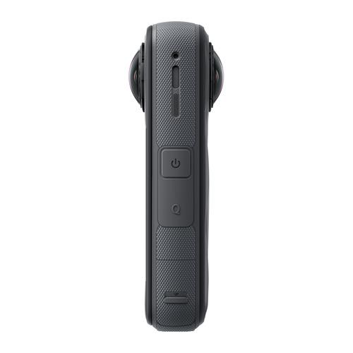 ■ほぼ新品 Insta360 X5（CINSAAHA-X510） Insta360 : Insta360 X5 [CINSAAHA-X510]
