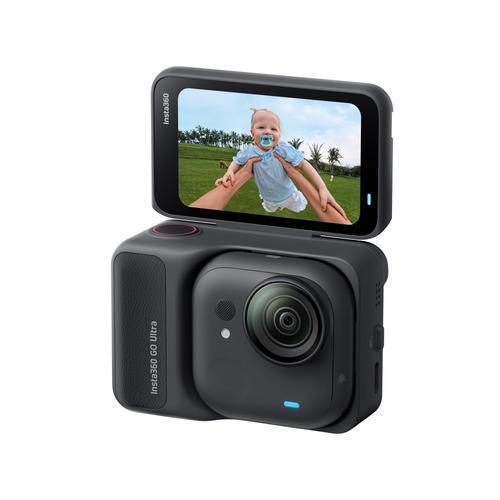 Insta360 CINSABEA-GOUltra02 小型アクションカメラ GO Ultra 4K60fps