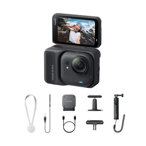 Insta360 CINSABEA-GOUltra06 小型アクションカメラ GO Ultra