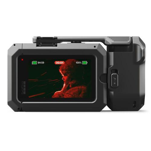GoPro MISSION 1 PRO Grip Edition CHDRW-011-FW