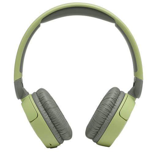 JBL JBLJR310BTGRN Kids向けBluetooth対応オンイヤーヘッドホン グリーン｜tsukumo-y2｜03